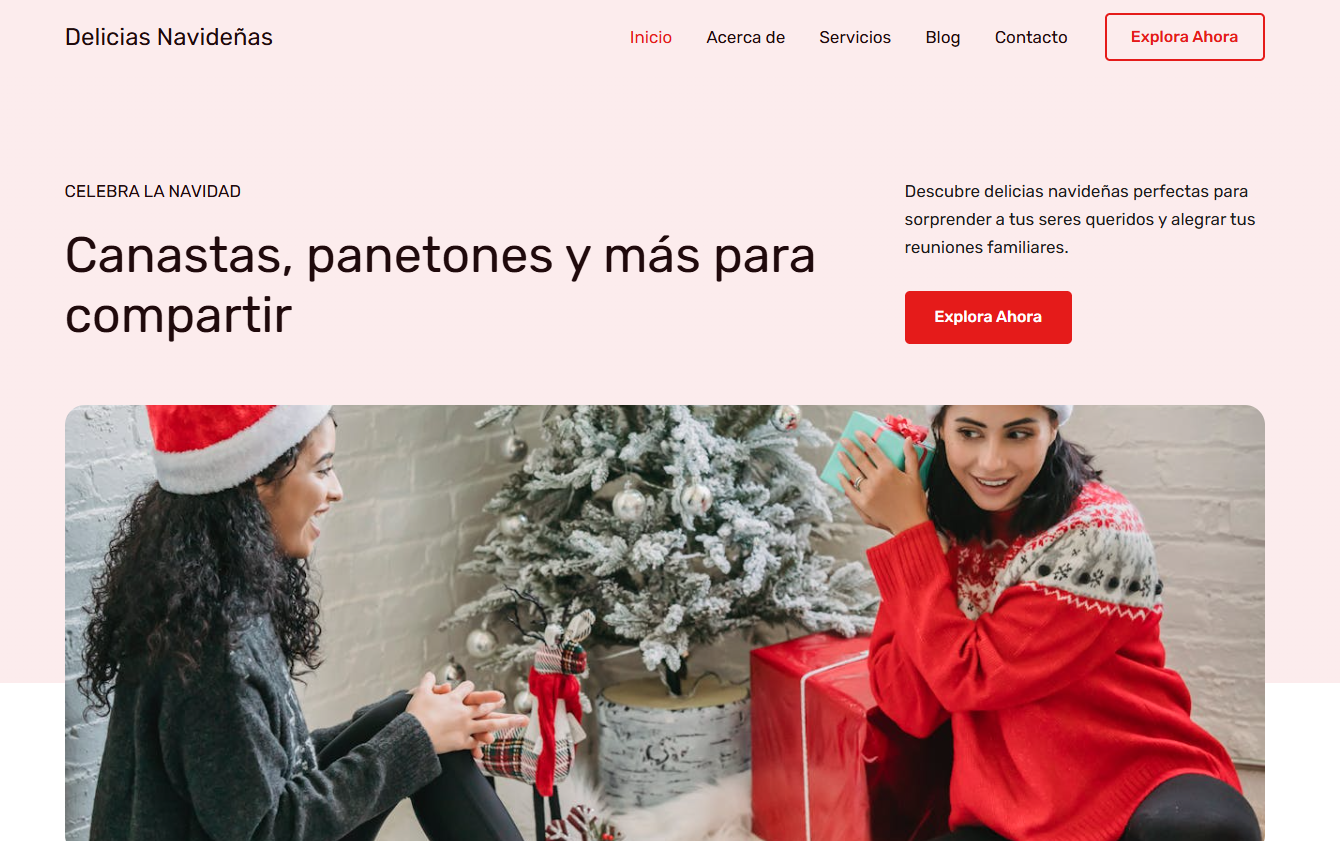 Diseño Web y Marketing Digital