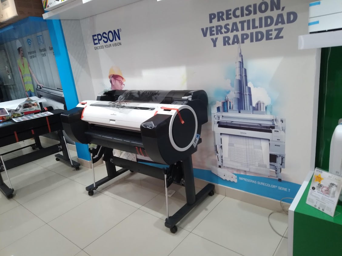 Servicio Técnico y Reparaciones